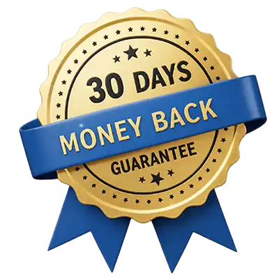 Risk-free guarantee